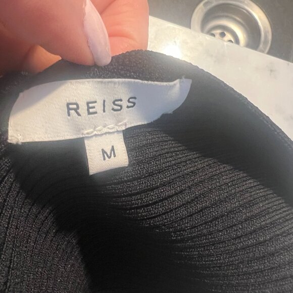 Reiss Top - Picture 3 of 5